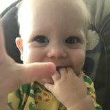 Looking for a fun & energetic nanny for our 1yr old son (ft or pt)
