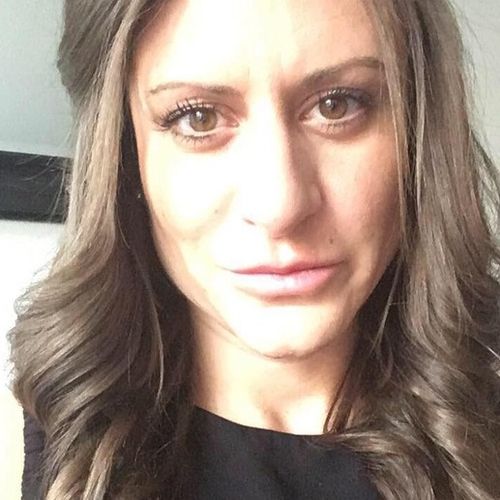 Canadian Nanny Provider Kara A's Profile Picture