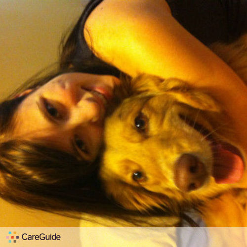 Pet Care Provider Leslie Humphries's Profile Picture