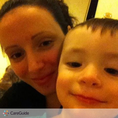 Child Care Provider Kay B's Profile Picture
