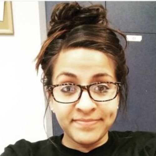 House Sitter Provider Zalma C's Profile Picture