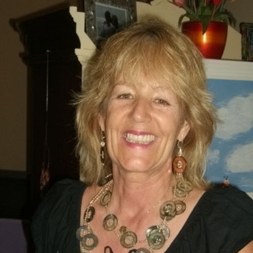 Housekeeper Provider Sonja S's Profile Picture