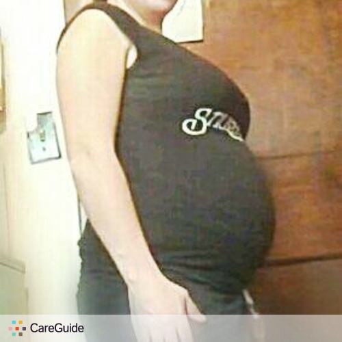 Child Care Provider Michelle M's Profile Picture