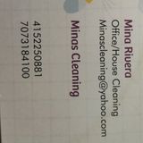 Sacramento Service Provider Interested In Being Hired. Hello Im Mina Rivera and Ive been housekeeper in SF for houses/apar.