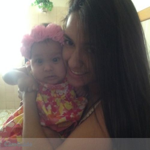 Child Care Provider Maria Z's Profile Picture