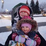 Part time nanny Stittsville