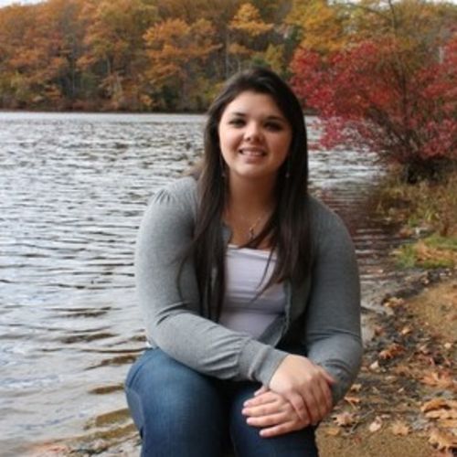 Housekeeper Provider Shaylyn M's Profile Picture