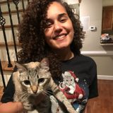 Hi! Im good with cats and dogs and I'll take care of them with love and patience.