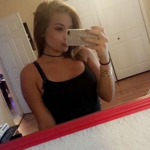 House Sitter Provider Rheanna O's Profile Picture