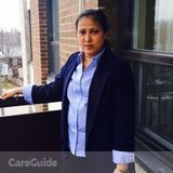 I am looking for a family that only requires a part time job which is in a flexible hours
