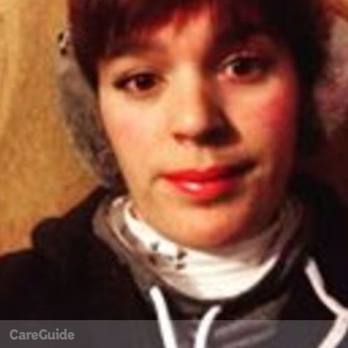 Pet Care Provider Jamie P's Profile Picture