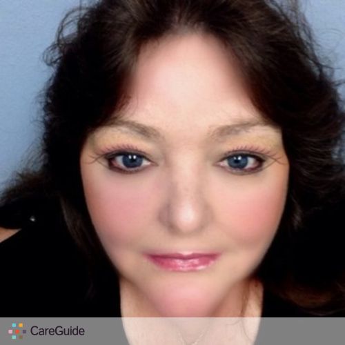 Child Care Provider Theresa T's Profile Picture