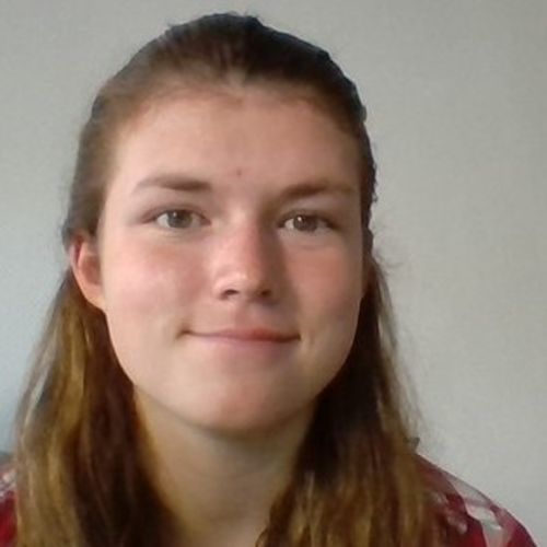 Canadian Nanny Provider Rabeka P's Profile Picture