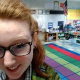 Smart responsible young grad student