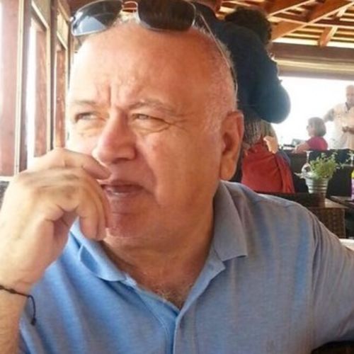 Housekeeper Provider Nazih D's Profile Picture