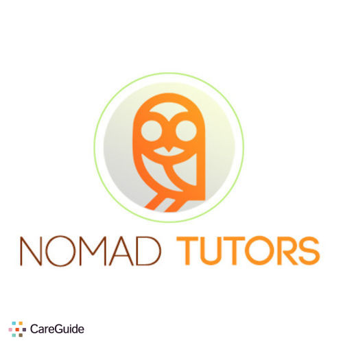 Tutor Job Nomad Tutors's Profile Picture