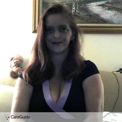 Housekeeper Provider Kim Barnett's Profile Picture