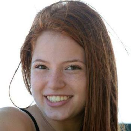 Child Care Provider Samantha L's Profile Picture