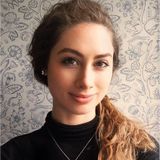 Early Educator Looking for 1:1 Family to Nanny