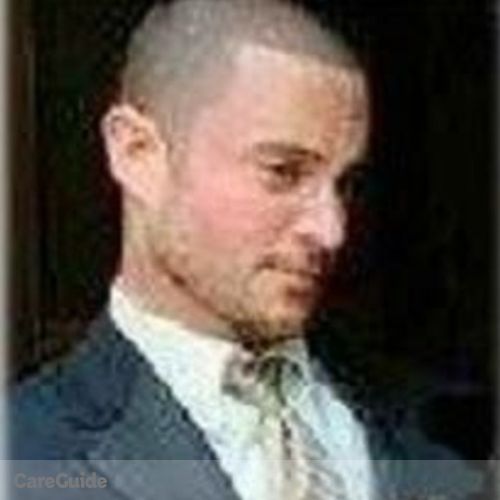 House Sitter Provider Michael O'Brien's Profile Picture