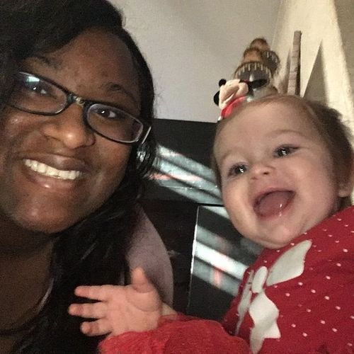 Child Care Provider Diamond S's Profile Picture