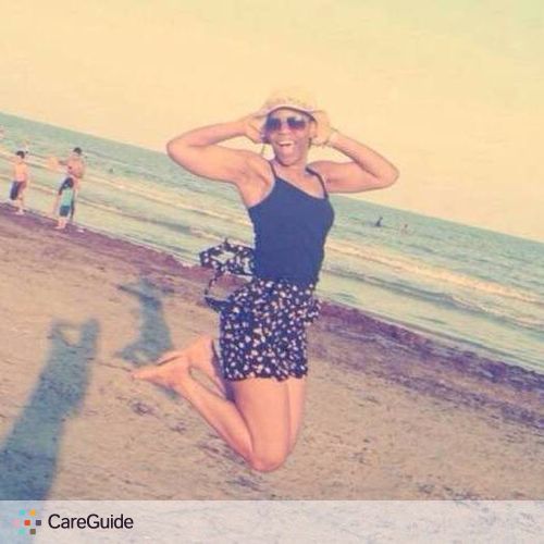 Child Care Provider Carene J's Profile Picture