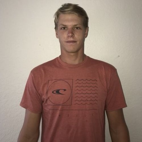 House Sitter Provider Jacob W's Profile Picture