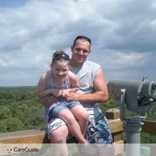 Painter Provider Jeffrey P's Profile Picture