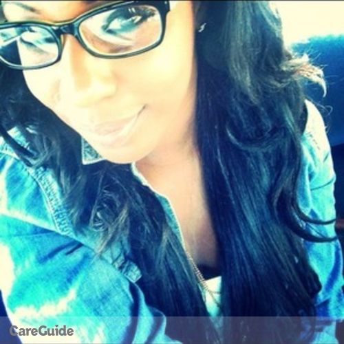 Pet Care Provider Jessica E's Profile Picture
