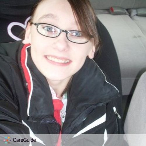 Child Care Provider Kim P's Profile Picture