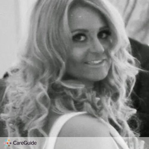 Child Care Provider Saybl Bouvier's Profile Picture