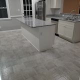 Hello my name is Rydia Johnson. Iam the owner of On Da Spot Solutions. Iam a cleaning service provider.