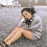 highschool student who loves animals , and looking to walk , house sit & spend some time with your fur baby ! I