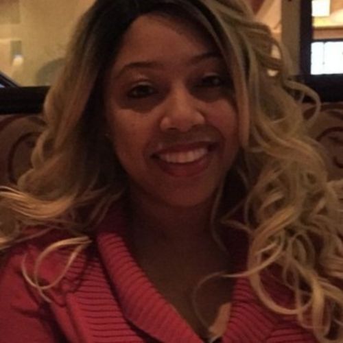 Child Care Provider Tiambra C's Profile Picture