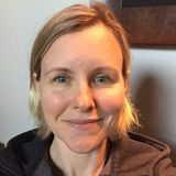 Looking for a nanny with flexible hours to care for two great kids