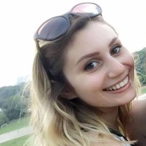 Canadian Nanny Provider Samantha Martin's Profile Picture