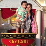 Skilled Au Pair in Montreal