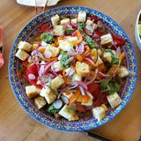 Chef with 15 yrs of professional cooking experience