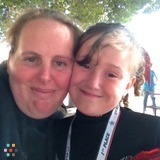 Loving nanny/sitter