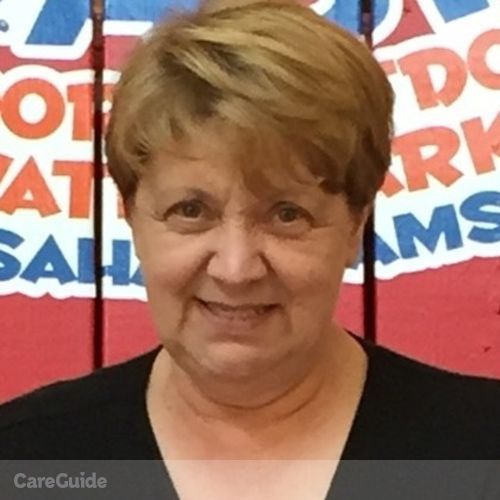 Housekeeper Provider Filomena P's Profile Picture