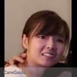Future Mom Looking For Nanny Experience
