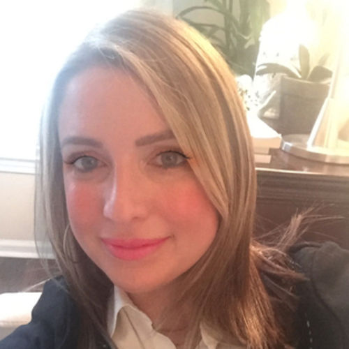 House Sitter Provider Leah B's Profile Picture
