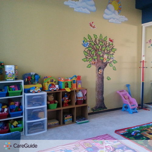 Child Care Provider Play N' Create D's Profile Picture