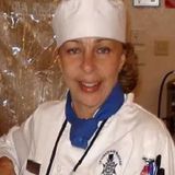 Associate degree in Culinary plus Pastry & Baking from Le Cordon Bleu, Experience on Organic Health Food,