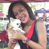 Pet sitter