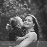 Caring, fun, & experienced nanny, great with children and animals!