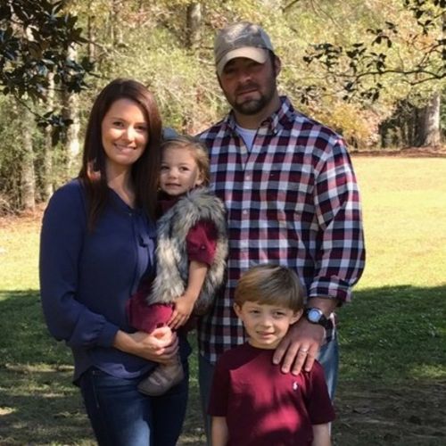 Housekeeper Provider Lacey Todora's Profile Picture
