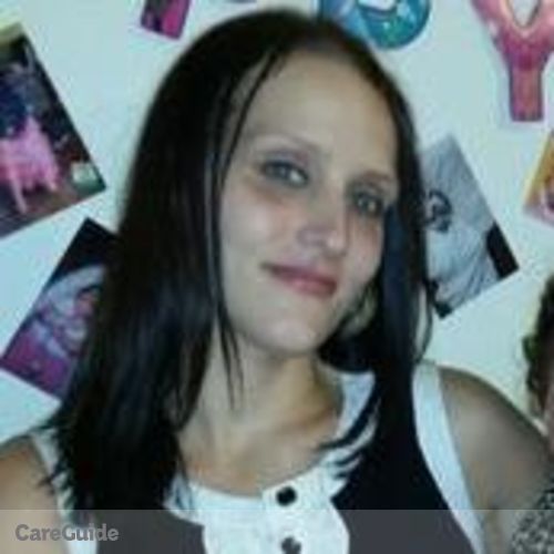 Elder Care Provider Darcy Pereira's Profile Picture