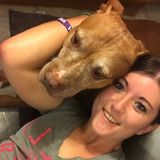 I offer Pet Sitting, Dog walking, and grooming in Linthicum Heights or anywhere around Linthicum.