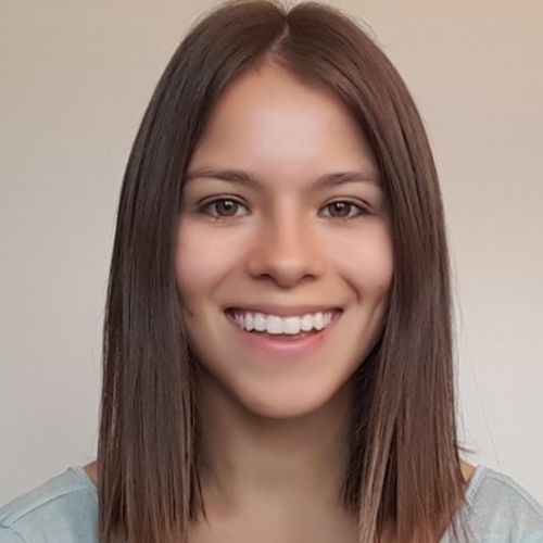 Canadian Nanny Provider Rielle N's Profile Picture